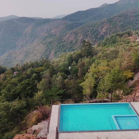 Hilltop In Greany Meadows Yercaud Bagian luar foto