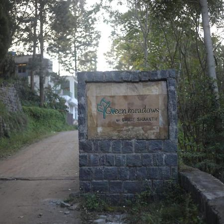 Hilltop In Greany Meadows Yercaud Bagian luar foto