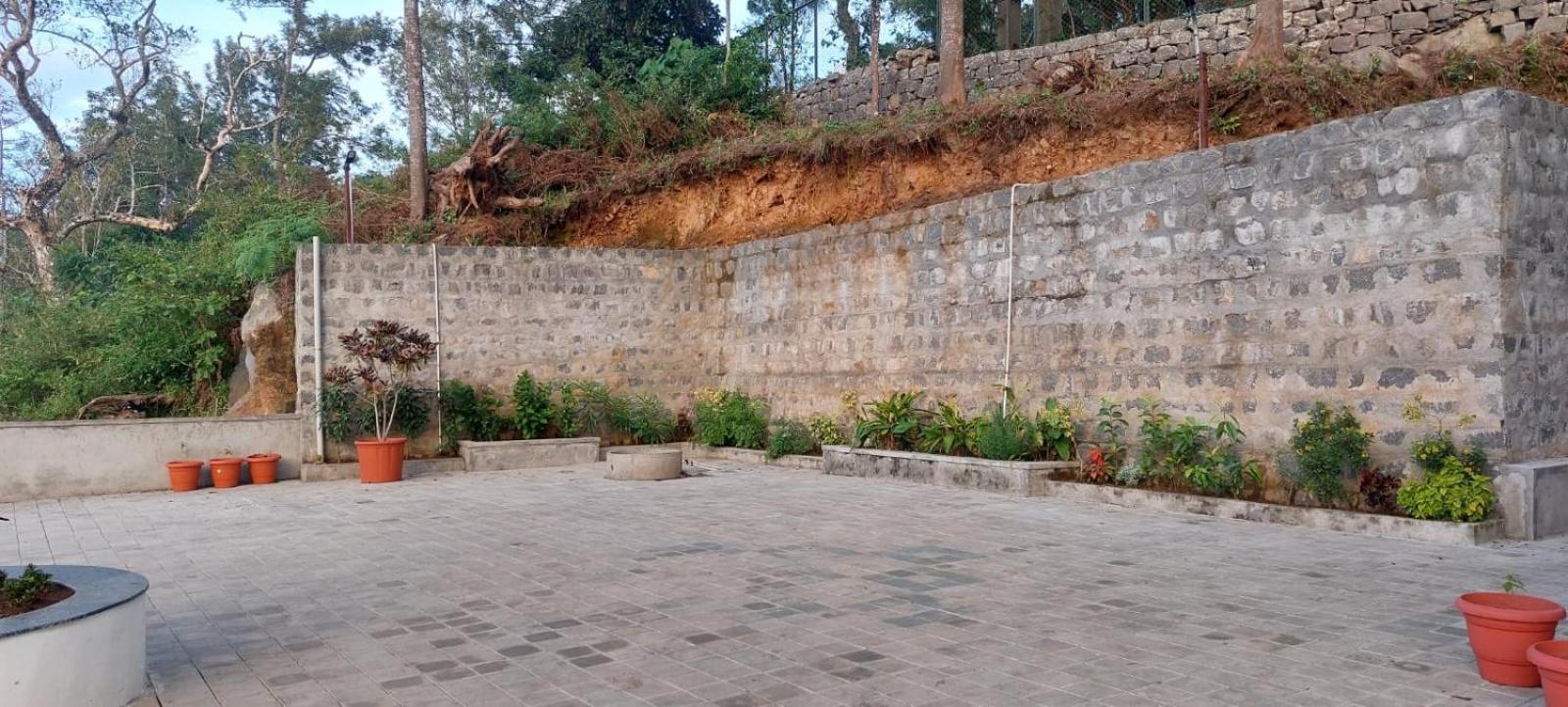 Hilltop In Greany Meadows Yercaud Bagian luar foto